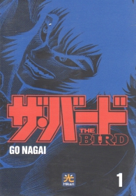 Fumetto - The bird n.1