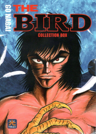 Fumetto - The bird: Serie completa 1/2 con cofanetto