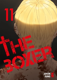 Fumetto - The boxer n.11