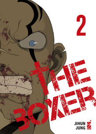 Fumetto - The boxer n.2