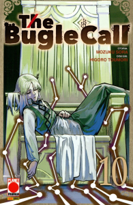 Fumetto - The bugle call n.10