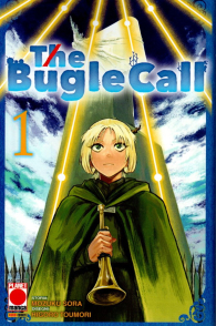 Fumetto - The bugle call n.1