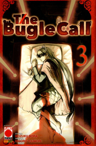 Fumetto - The bugle call n.3
