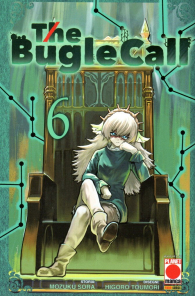 Fumetto - The bugle call n.6