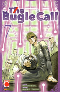 Fumetto - The bugle call n.7