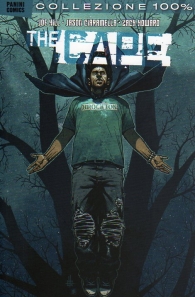 Fumetto - The cape - 100% panini comics