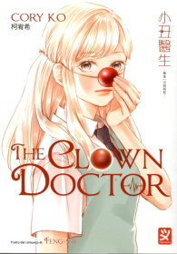 Fumetto - The clown doctor