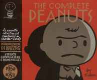 Fumetto - The complete peanuts n.1: Striscie dal 1950 al 1952