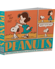 Fumetto - The complete peanuts - nuova edizione n.10