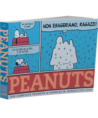 Fumetto - The complete peanuts - nuova edizione n.13