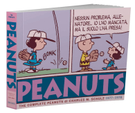 Fumetto - The complete peanuts - nuova edizione n.14
