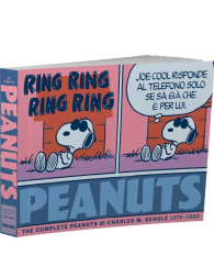 Fumetto - The complete peanuts - nuova edizione n.15