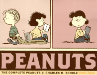 Fumetto - The complete peanuts - nuova edizione n.20