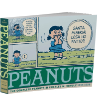 Fumetto - The complete peanuts - nuova edizione n.3
