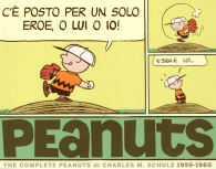 Fumetto - The complete peanuts - nuova edizione n.5
