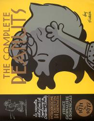 Fumetto - The complete peanuts n.11: Striscie dal 1971 al 1972