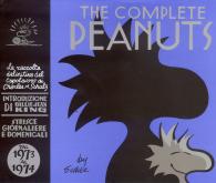 Fumetto - The complete peanuts n.12: Striscie dal 1973 al 1974