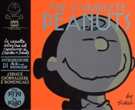 Fumetto - The complete peanuts n.15: Striscie dal 1979 al 1980