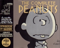 Fumetto - The complete peanuts n.20: Striscie dal 1989 al 1990
