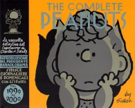 Fumetto - The complete peanuts n.25: Striscie dal 1999 al 2000