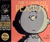 Fumetto - The complete peanuts n.26: Striscie dal 1950 al 2000