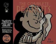 Fumetto - The complete peanuts n.7: Striscie dal 1963 al 1964