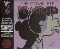 Fumetto - The complete peanuts n.9: Striscie dal 1967 al 1968
