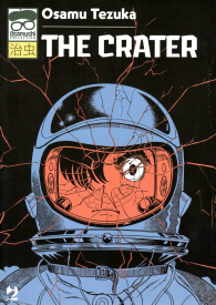 Fumetto - The crater