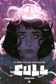 Fumetto - The cull n.1: Perdita