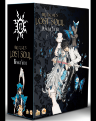 Fumetto - The devil's lost soul: Serie completa 1/6 con cofanetto