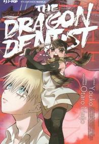 Fumetto - The dragon dentist