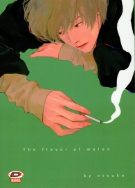 Fumetto - The flavor of melon n.1