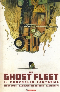 Fumetto - The ghost fleet