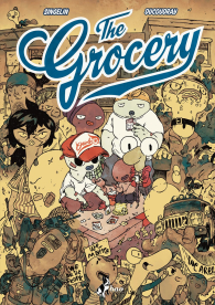 Fumetto - The grocery
