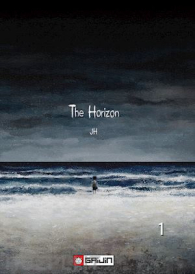 Fumetto - The horizon n.1