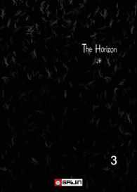 Fumetto - The horizon n.3