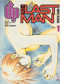 Fumetto - The last man: Serie completa 1/12
