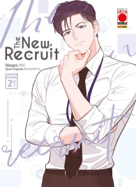 Fumetto - The new recruit n.2