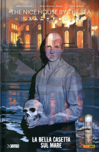 Fumetto - The nice house by the sea n.1: La bella casetta sul mare