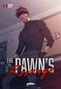 Fumetto - The pawn's revenge n.2