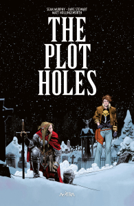 Fumetto - The plot holes