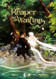 Fumetto - The reaper and the waiting