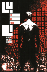 Fumetto - The six fingers