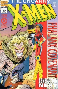 Fumetto - The uncanny x-men - usa n.316