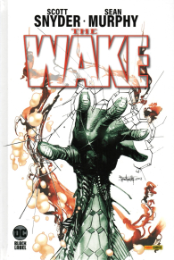 Fumetto - The wake