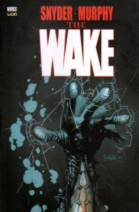 Fumetto - The wake: Serie completa 1/2