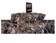 Fumetto - The walking dead - collector's pack: Guerra ai sussurratori