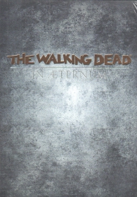 Fumetto - The walking dead - pocket: In aeternum box