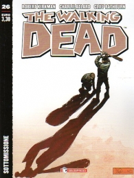 Fumetto - The walking dead - pocket n.26