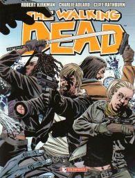 Fumetto - The walking dead - pocket n.27